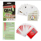 Monopoly Deal Card Game